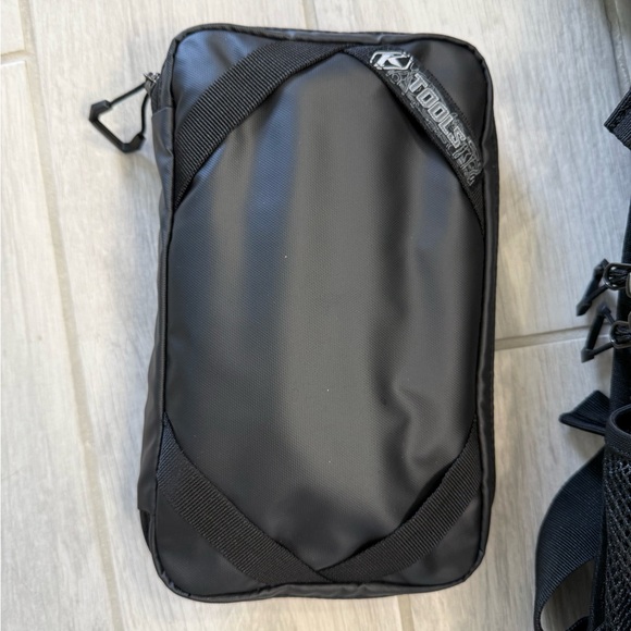 Klim Nac Pac Backpack - Picture 8 of 9